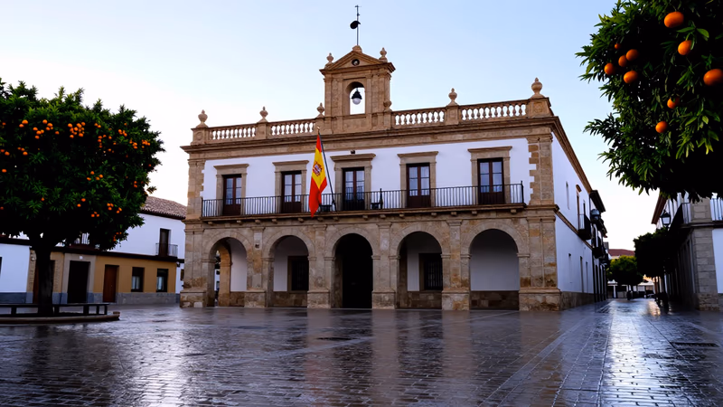 Oposiciones Administrativo Ayuntamiento Bolaños de Calatrava 2026: 2 plazas