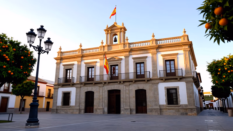 Oposiciones Administrativo Ayuntamiento de Benissa 2026: 3 plazas