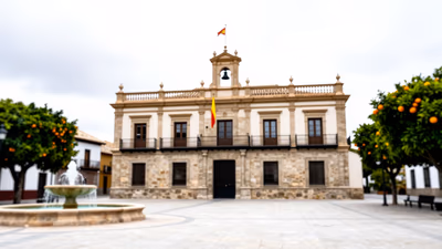 Oposiciones Administrativo Ayuntamiento de Felanitx 2026: 2 plazas