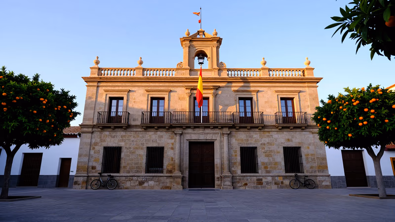 Oposiciones Administrativo Ayuntamiento de Tordera 2026: 5 plazas