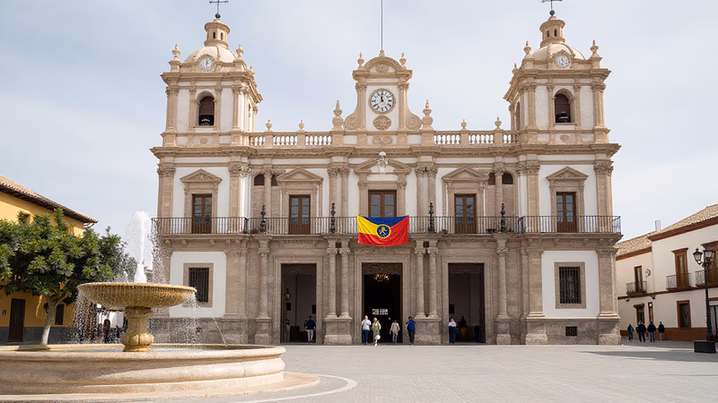 Oposiciones a Administrativo de Ayuntamiento: Guía de Administración Local