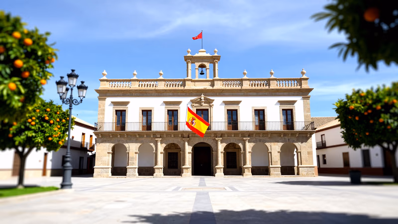 Oposiciones Administrativo Cervelló 2026: 4 plazas por turno libre