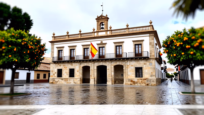 Oposiciones Administrativo Gáldar 2026: 5 plazas por turno libre