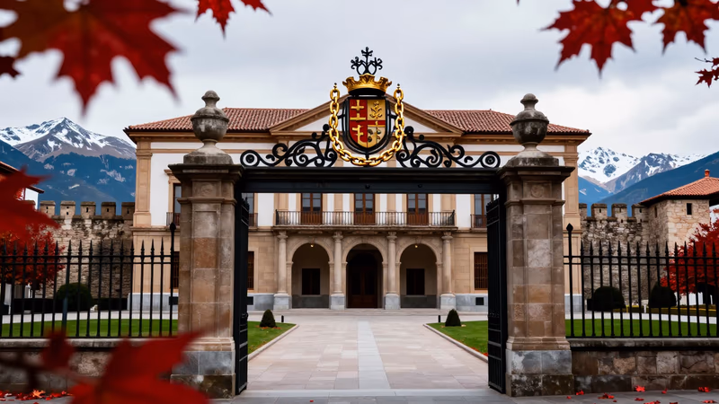 Oposiciones Administrativo Navarra 2026: 585 Plazas, Temario y Sueldo