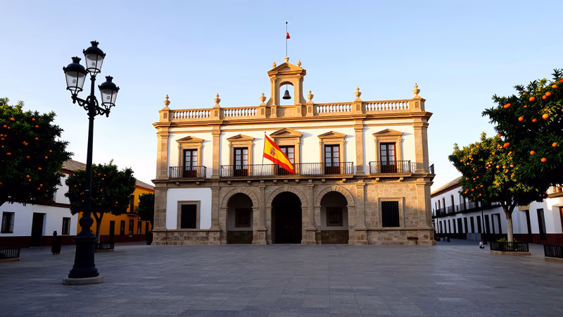 Oposiciones Administrativo Orihuela 2026: 7 plazas Promoción Interna