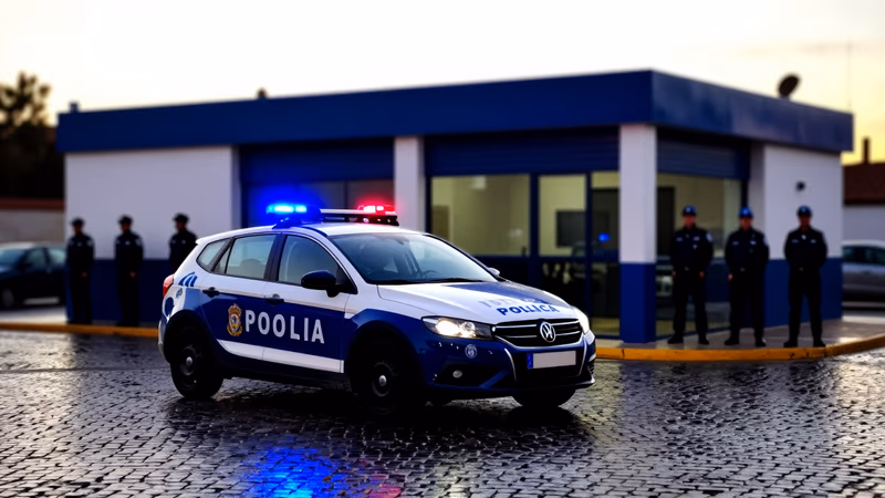 Oposiciones Agente de Policía Local La Vall d'Uixó 2026: 5 Plazas