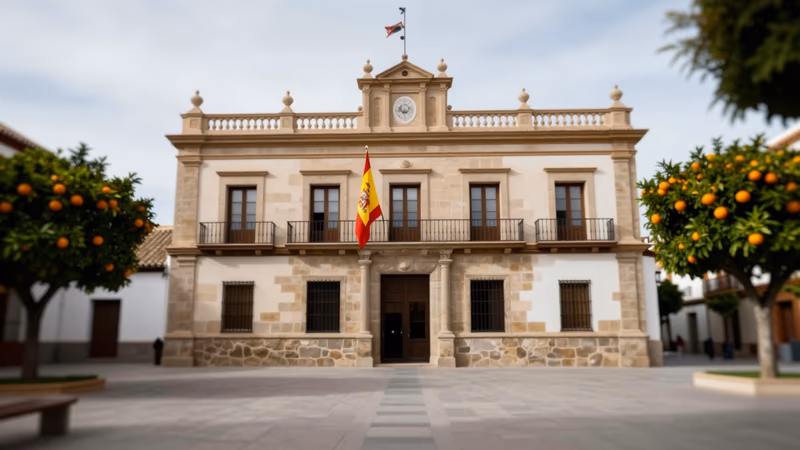 Oposiciones Agente Forestal Frigiliana 2026: 2 plazas convocadas