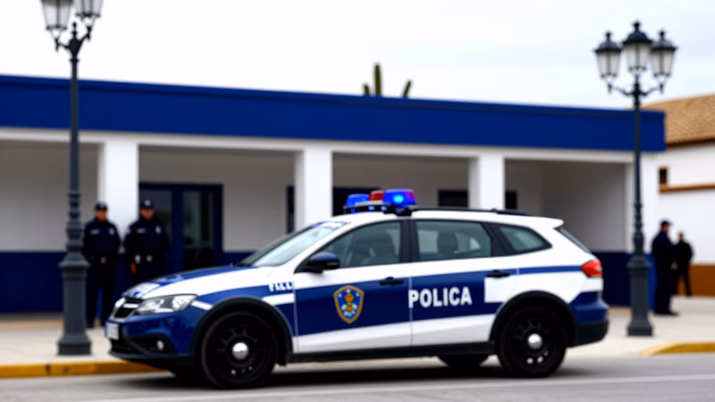 Oposiciones Agente Policía Local Cervera 2026: 2 plazas