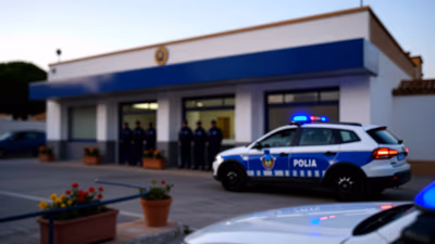 Oposiciones Agente Policía Local Esparreguera 2026: 2 plazas