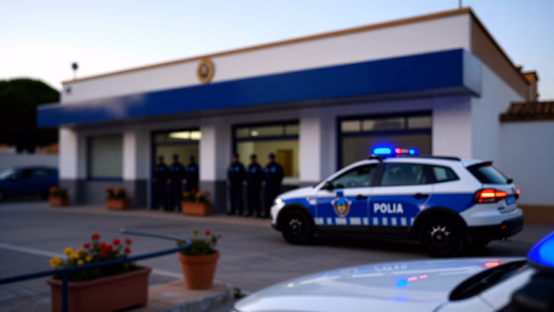 Oposiciones Agente Policía Local Esparreguera 2026: 2 plazas
