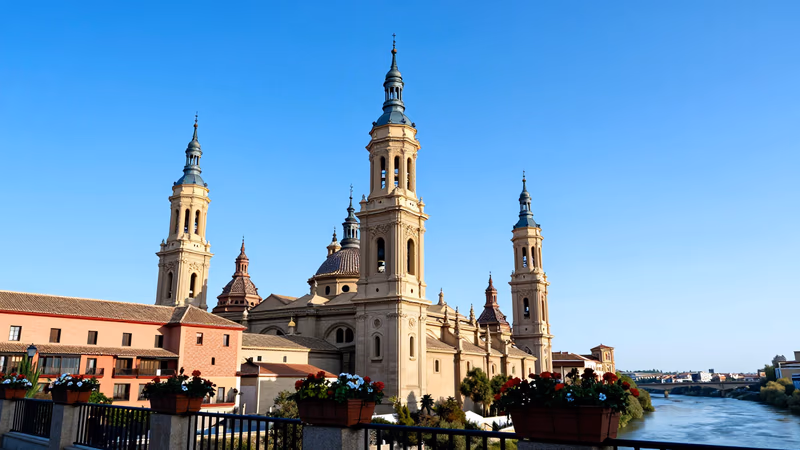 Oposiciones Aragón 2026: Amplia Oferta de Empleo Público por Descubrir