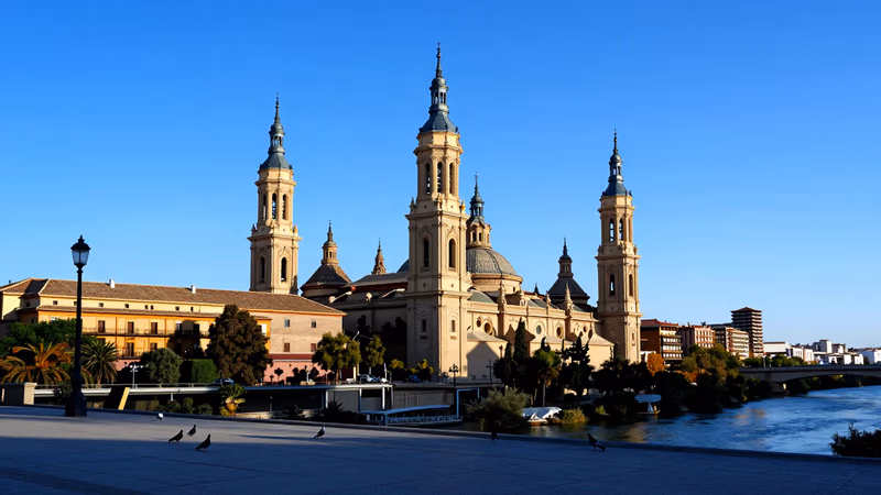 Oposiciones Aragón 2026: Nuevas Convocatorias y Ofertas de Empleo