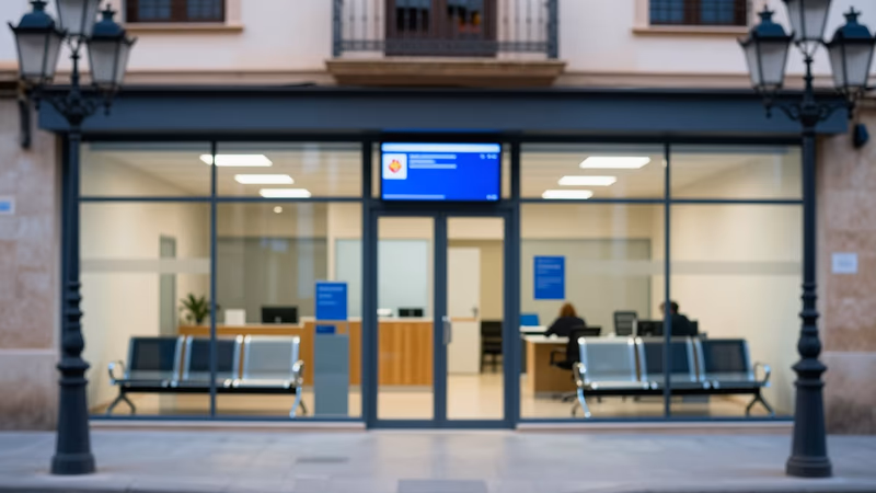 Oposiciones Aragón 2026: Publicados Datos de Anuncios y Ofertas de Empleo