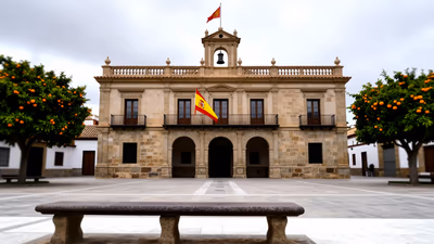 Oposiciones Argamasilla de Alba 2026: 2 plazas de Oficial Primera