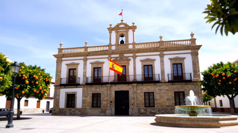 Oposiciones Arquitecto Superior Ayuntamiento de Algete 2026: 2 plazas