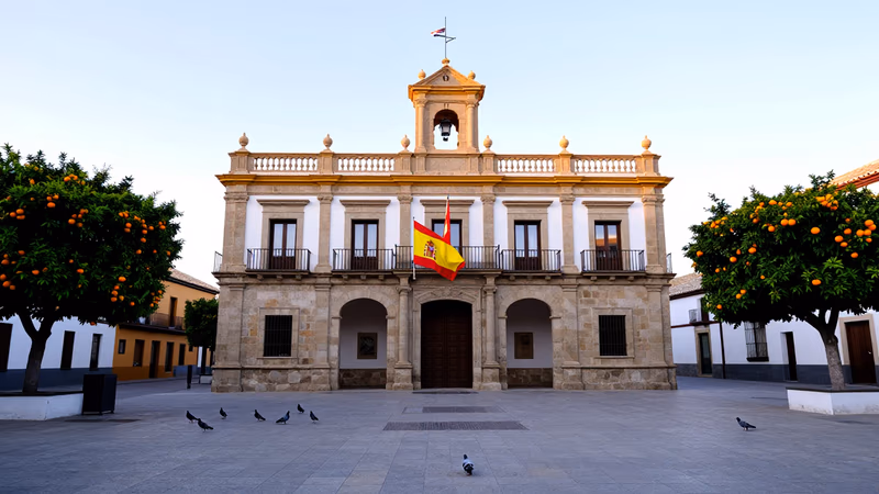 Oposiciones Arquitecto Técnico Vilanova i la Geltrú 2026: 2 plazas
