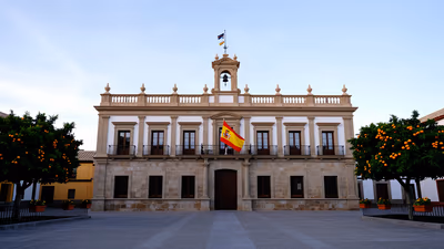 Oposiciones Arquitecto Villaviciosa de Odón 2026: 2 plazas libres