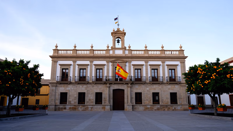 Oposiciones Arquitecto Villaviciosa de Odón 2026: 2 plazas libres