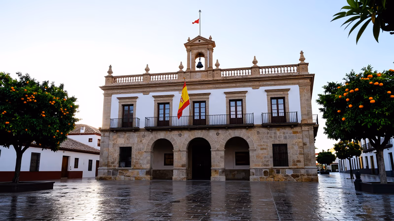 Oposiciones Auxiliar Administrativo Ayuntamiento Almería 2026: 2 plazas