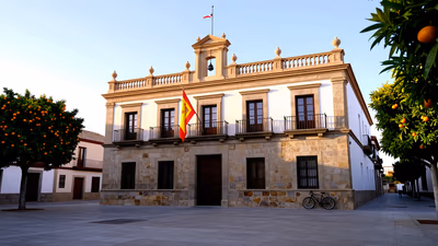 Oposiciones Auxiliar Administrativo Ayuntamiento de Buñol 2026: 2 plazas