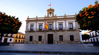 Oposiciones Auxiliar Administrativo Ayuntamiento Priego de Córdoba 2026: 2 plazas