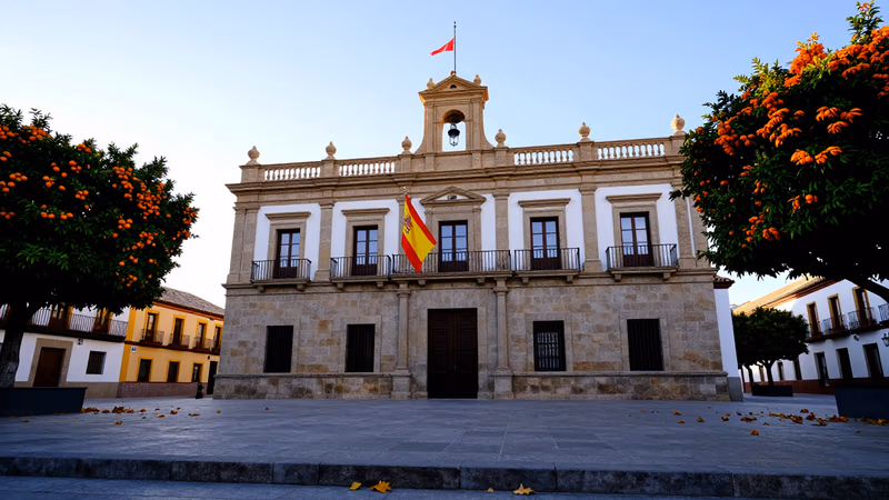 Oposiciones Auxiliar Administrativo Ayuntamiento Priego de Córdoba 2026: 2 plazas