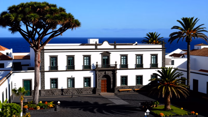 Auxiliar Administrativo Canarias 2026: Plazas y Temario