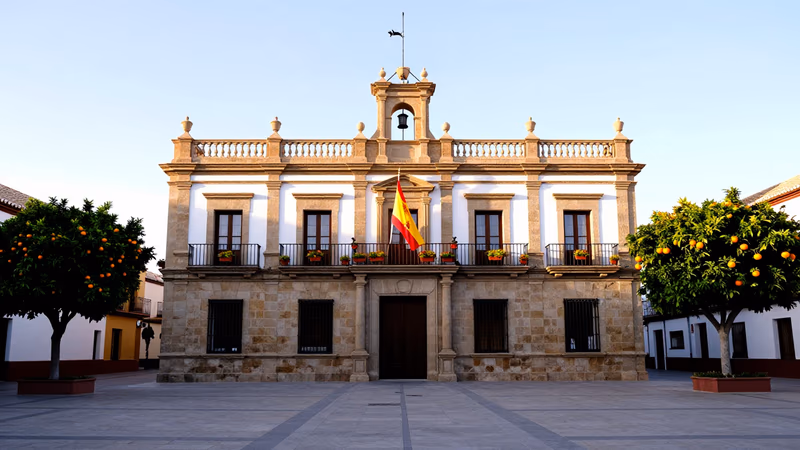 Oposiciones Auxiliar Administrativo Carmona 2026: 5 plazas libres