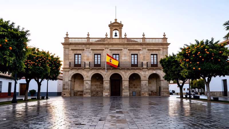 Oposiciones Auxiliar Administrativo Elda 2026: 8 plazas convocadas