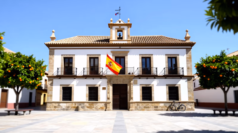 Oposiciones Auxiliar Administrativo Elda 2026: 9 plazas (Promoción Interna)