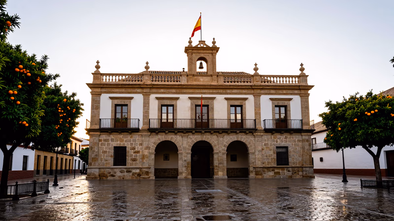 Oposiciones Auxiliar Administrativo Guadix 2026: 2 plazas libres