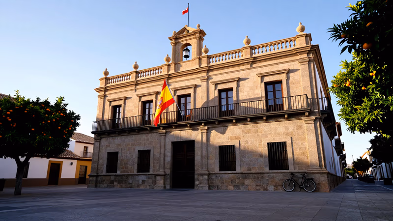Oposiciones Auxiliar Administrativo Huércal-Overa 2026: 8 plazas