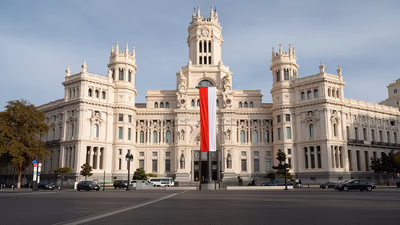 Oposiciones Aux. Administrativo Madrid 2026: 645 Plazas