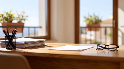 Oposiciones Auxiliar Administrativo Roses 2026: 6 plazas convocadas