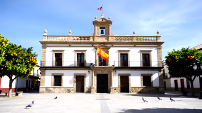 Oposiciones Auxiliar Administrativo San Sebastián de los Reyes 2026: 7 plazas