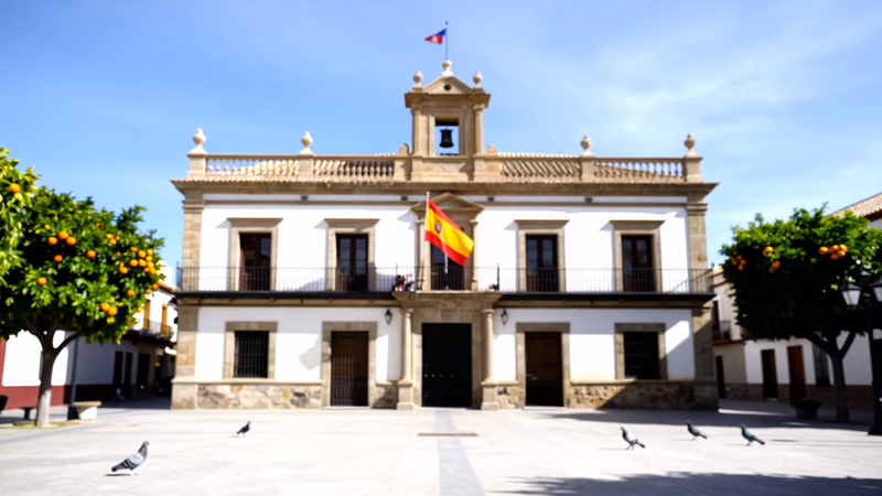 Oposiciones Auxiliar Administrativo San Sebastián de los Reyes 2026: 7 plazas