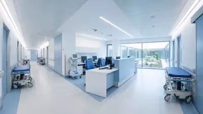 Oposiciones de Auxiliar de Enfermería (TCAE): guía completa