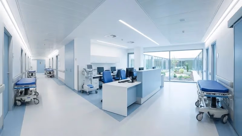 Oposiciones de Auxiliar de Enfermería (TCAE): guía completa