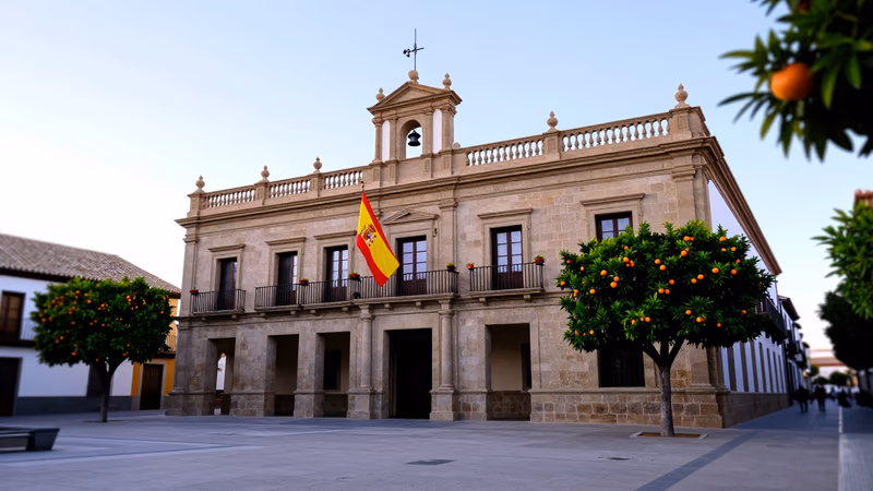 Oposiciones Ayuntamiento Abanto y Ciérvana 2026: 5 plazas de Administrativo (Promoción Interna)