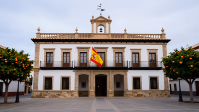 Oposiciones Ayuntamiento Abia de las Torres 2026: 7 plazas personal laboral fijo