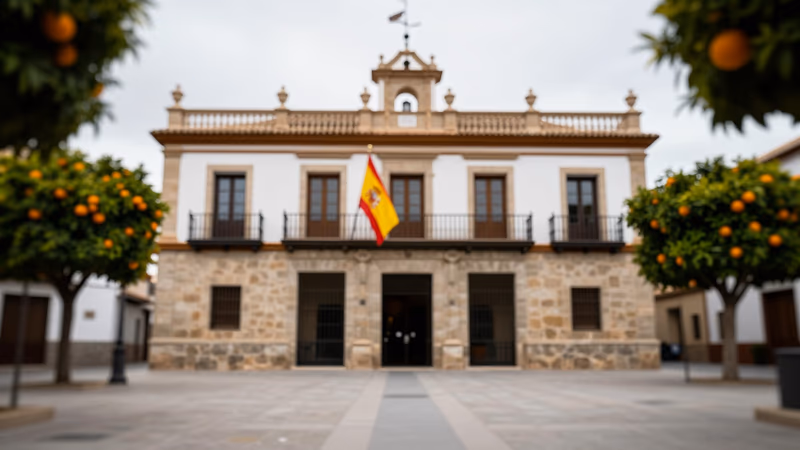 Oposiciones Ayuntamiento Abia de las Torres 2026: 7 plazas personal laboral fijo