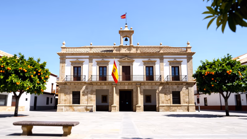 Oposiciones Ayuntamiento Abia de las Torres 2026: 7 plazas personal laboral fijo