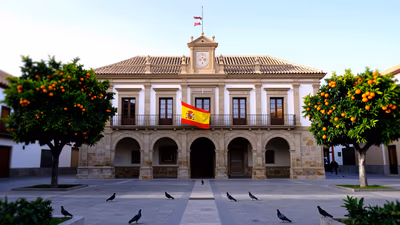 Oposiciones Ayuntamiento Alcoi 2026: 21 plazas Arqueólogo, Auxiliar y Trabajador Social