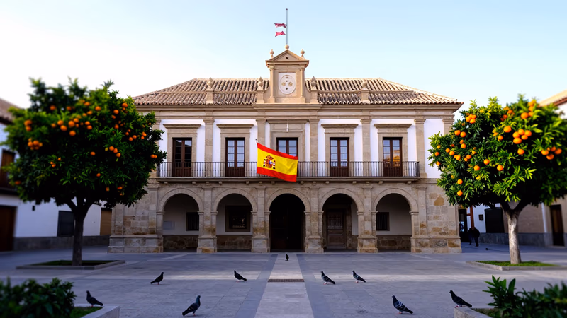 Oposiciones Ayuntamiento Alcoi 2026: 21 plazas Arqueólogo, Auxiliar y Trabajador Social