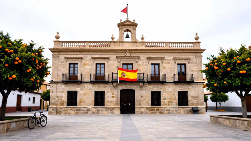 Oposiciones Ayuntamiento Andújar 2026: 6 Plazas de TAG, Administrativo y Auxiliar