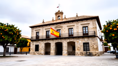 Oposiciones Ayuntamiento Basauri 2026: 3 plazas Oficial Fontanero y Pintor