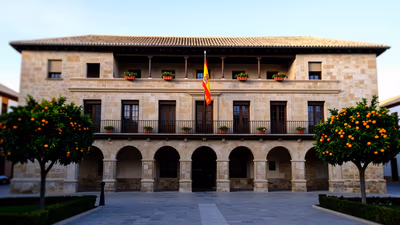Oposiciones Ayuntamiento Boadilla del Monte 2026: 7 plazas