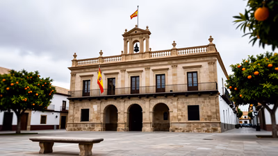 Oposiciones Ayuntamiento Callosa de Segura 2026: 3 plazas de Oficial (Concurso)