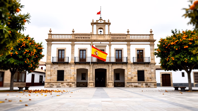Oposiciones Ayuntamiento Candeleda 2026: 5 plazas (Promoción Interna)