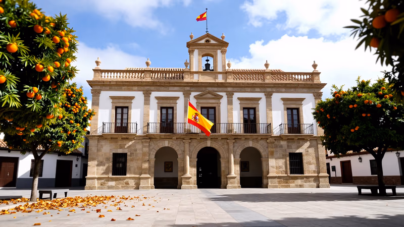 Oposiciones Ayuntamiento Chipiona 2026: 18 plazas por concurso-oposición (Promoción Interna)